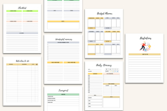 2026 &amp; 2027 Travel Journal Product Image 8