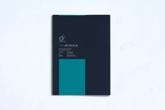 Business Brochure Template Product Image 5