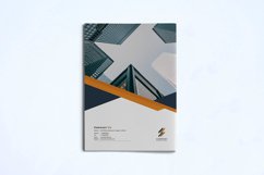 Business Brochure Template Product Image 3