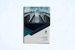 Business Brochure Template Product Image 4