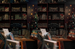 30 Clusters Lightroom Bundle Product Image 10