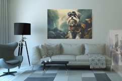 COLLAGE OF ADVENTURERS - Pack of 15 Printable images AI Product Image 9