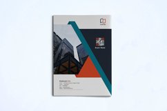 Business Brochure Template Product Image 5