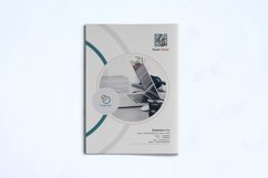 Business Brochure Template Product Image 10