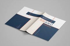 Branding Guidelines Template Product Image 9