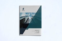 Business Brochure Template Product Image 6