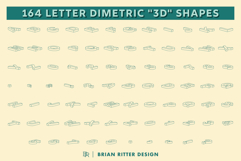 Dimetric 3D Toolkit Product Image 10