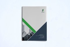 Business Brochure Template Product Image 2