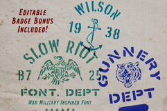 Slow Riot Product Image 8