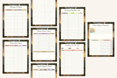 2026 Wedding Planning Companion Product Image 3