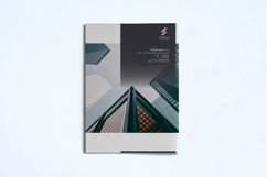 Business Brochure Template Product Image 2