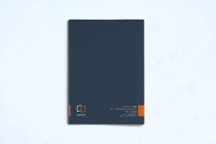 Business Brochure Template Product Image 5