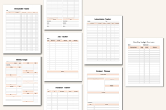 262027 Side Business Workbook Product Image 10