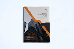 Business Brochure Template Product Image 5