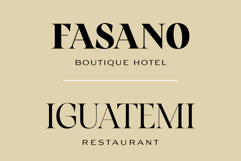 Nouvel Amour - A Modern Luxury Serif Product Image 10