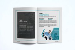 Business Brochure Template Product Image 10