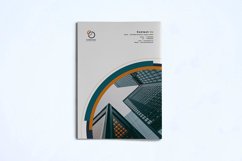 Business Brochure Template Product Image 3