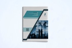 Business Brochure Template Product Image 3