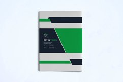 Business Brochure Template Product Image 2