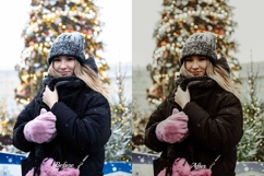 30 Ginger LUT Collection Product Image 5