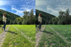 30 Heaven LUT Collection Product Image 10