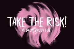 Medalin Brush Product Image 9