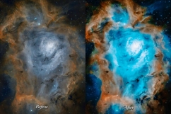 30 Milky Way Lightroom Bundle Product Image 10