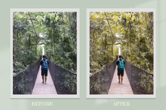 7 Pro Adventure Desktop And Mobile Lightroom Presets Product Image 10