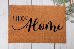 Hope - Handwritten Font with Tail Swash Product Image 9