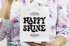 My Love Crush - Heart Cute Font Product Image 9