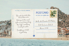 Rough Scribble Script Product Image 9