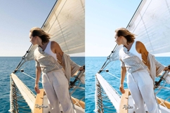 30 Sailor LUT Collection Product Image 9