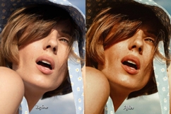 30 Saline LUT Collection Product Image 9