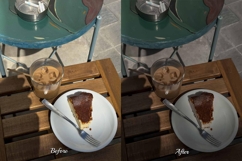 30 Silence Lightroom Collection Product Image 9