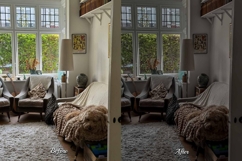 30 Silence LUT Collection Product Image 9