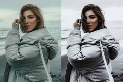 30 Silver LUT Collection Product Image 9