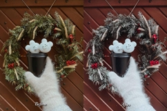 30 Spark LUT Collection Product Image 6