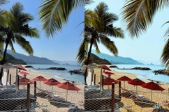 30 Teal Time LUT Collection Product Image 9