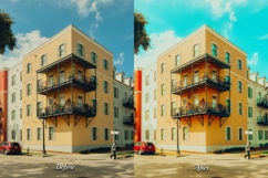 30 The 70s Lightroom Collection Product Image 4