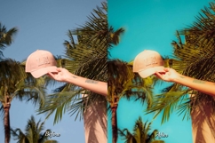 30 The 70s LUT Collection Product Image 9