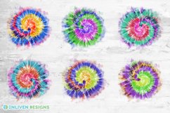 Tie Dye Background | Grunge Sublimation Designs Product Image 1