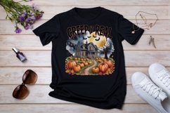Creep It Real - Haunted House Collection Product Image 5