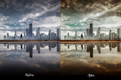 30 Utopia LUT Collection Product Image 9