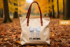 Vintage Coquette Personality Quotes Sublimation 09 Product Image 3