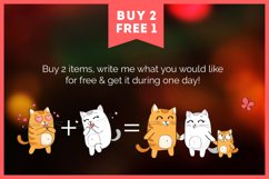 119 Colorful Light Leaks Photo Overlays Product Image 8