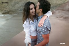 25 Premium Lovestory Presets for DxO FilmPack 5 Product Image 6