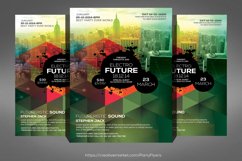 Alternative Poster Flyer Product Image 1