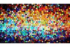 modern layout dots background Product Image 1