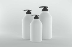 Pump Bottle Mockup Product Image 2