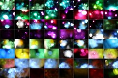 120 Colorful Light Leak, Photoshop Effect Product Image 9